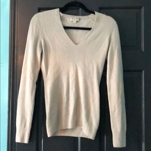 Burberry sweater